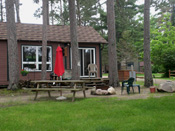 Bear Den Cabin Pine Acres Resort