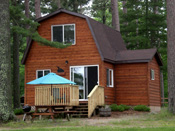 Birds Nest Cabin Pine Acres Resort