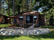 Deer Hideaway Cabin Pine Acres Resort